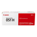 CANON CRG 051 H Toner - Тонери<<<Консумативи - Лазер<<<Печат Сканиране и Консумативи<<<ALSO&&&Електроника Периферни и