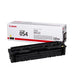 Canon CRG-054 Y - Консумативи за лазерни принтери<<<CANON консумативи<<<CANON<<<PolyComp&&&Консумативи лазерни