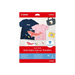 CANON DF-101 A4 EUR DARK FABRIC IRON-ON - Офис и Фото хартии<<<Консумативи - Хартия<<<Печат Сканиране и