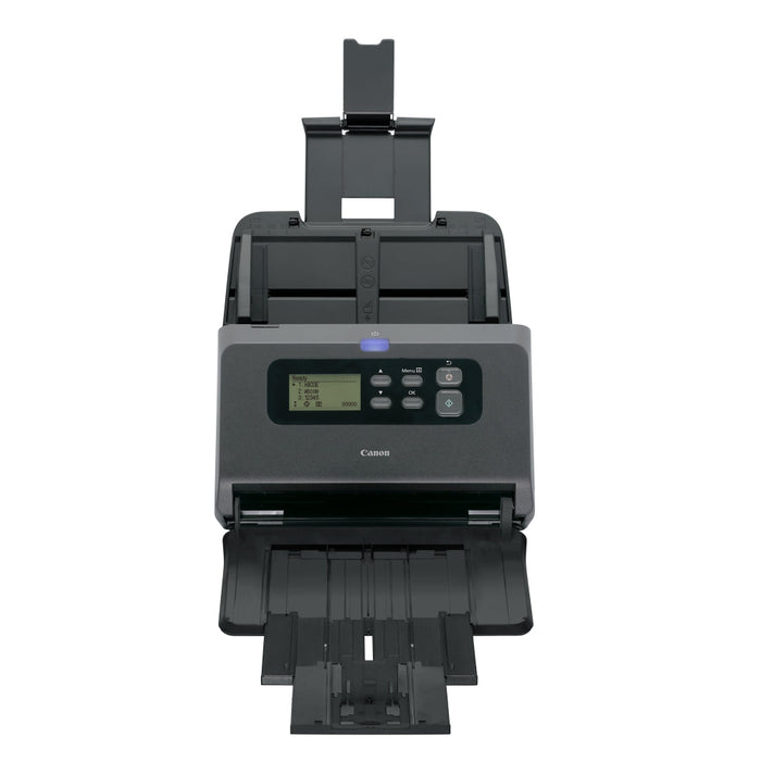 Canon Document Reader M260 - Документни скенери<<<CANON скенери<<<CANON<<<PolyComp