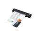 Canon Document Scanner P-208II - Документни скенери<<<CANON скенери<<<CANON<<<PolyComp&&&Електроника Периферни и