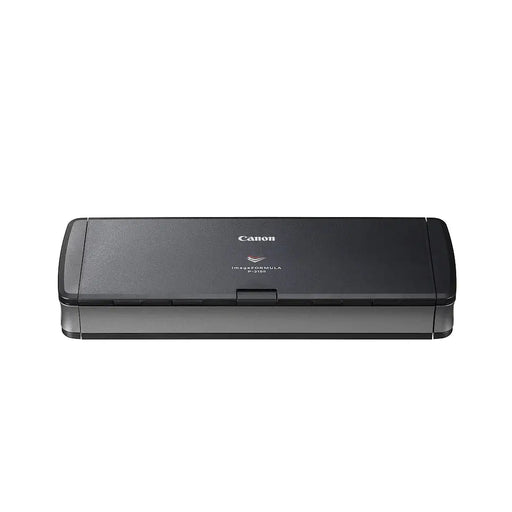 Canon Document Scanner P-215II - Документни скенери<<<CANON скенери<<<CANON<<<PolyComp&&&Електроника Периферни и