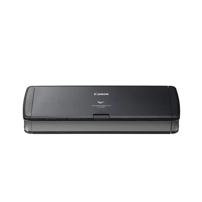 Canon Document Scanner P-215II - Документни скенери<<<CANON скенери<<<CANON<<<PolyComp&&&Електроника Периферни и