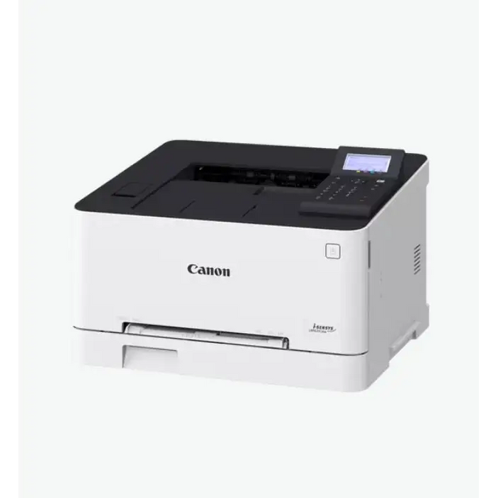 Canon i-SENSYS LBP633Cdw - Цветни лазерни принтери<<<CANON принтери<<<CANON<<<PolyComp&&&Лазерни цветни