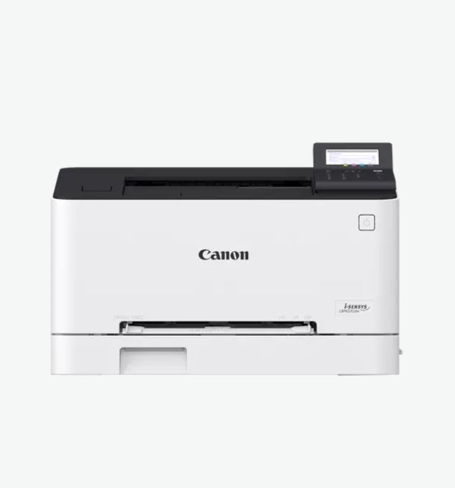 Canon i-SENSYS LBP633Cdw - Цветни лазерни принтери<<<CANON принтери<<<CANON<<<PolyComp&&&Лазерни цветни