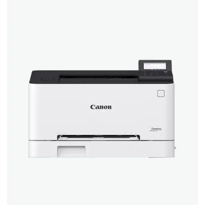 Canon i-SENSYS LBP633Cdw - Цветни лазерни принтери<<<CANON принтери<<<CANON<<<PolyComp&&&Лазерни цветни