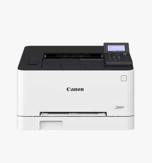 Canon i-SENSYS LBP633Cdw - Цветни лазерни принтери<<<CANON принтери<<<CANON<<<PolyComp&&&Лазерни цветни