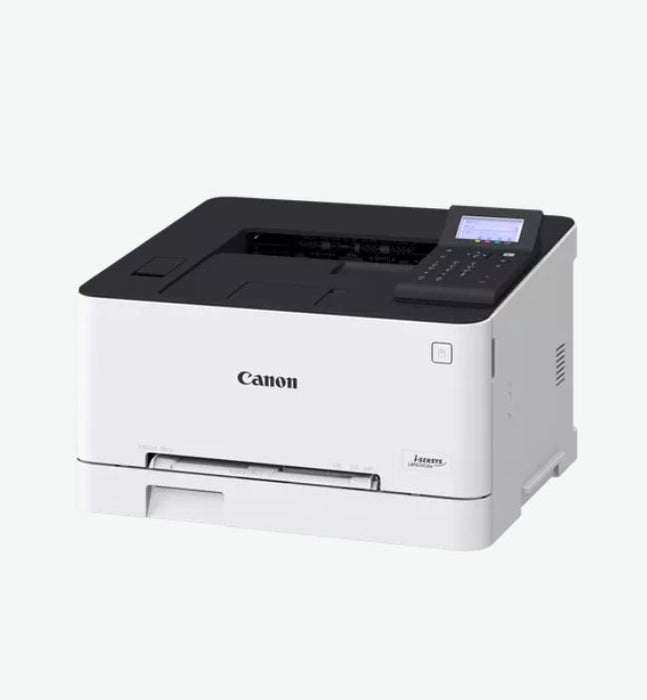 Canon i-SENSYS LBP633Cdw - Цветни лазерни принтери<<<CANON принтери<<<CANON<<<PolyComp&&&Лазерни цветни