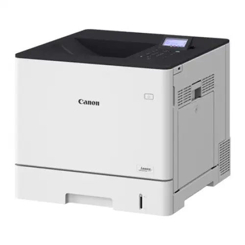 Canon i-SENSYS LBP722Cdw Colour 1200 x 1200 DPI A4 Wi-Fi - Лазерни цветни принтери<<<Принтери и