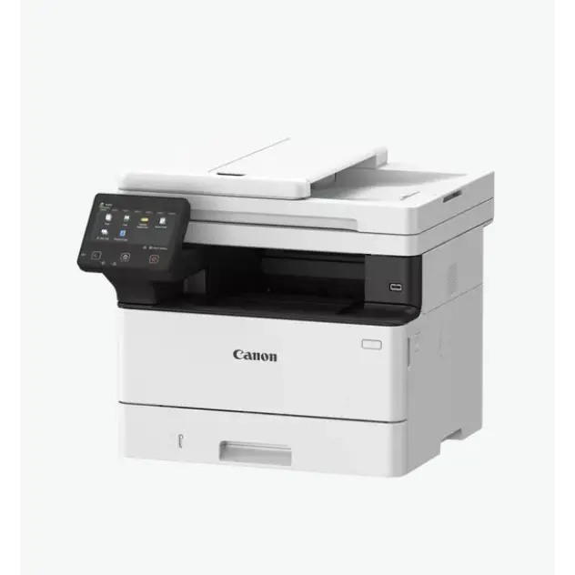 Canon i-SENSYS MF463dw Printer/Scanner/Copier - Лазерни многофункционални устройства<<<CANON многофункционални