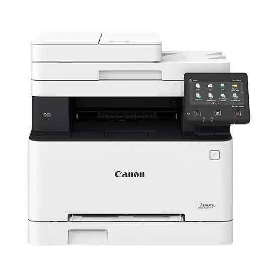 Canon i-SENSYS MF657Cdw Printer/Scanner/Copier/Fax - Цветни лазерни многофункционални устройства<<<CANON