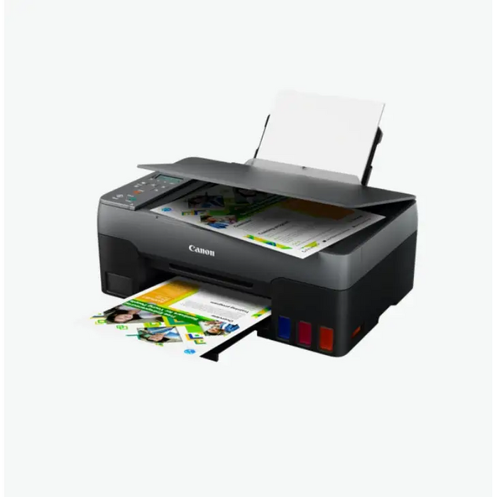 CANON IJ MFP PIXMA G3420 COLOR 8.8ppm - Мултифункционални мастиленоструйни<<<Принтери и мултифункционални<<<Печат