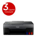 CANON IJ MFP PIXMA G3420 COLOR 8.8ppm - Мултифункционални мастиленоструйни<<<Принтери и мултифункционални<<<Печат