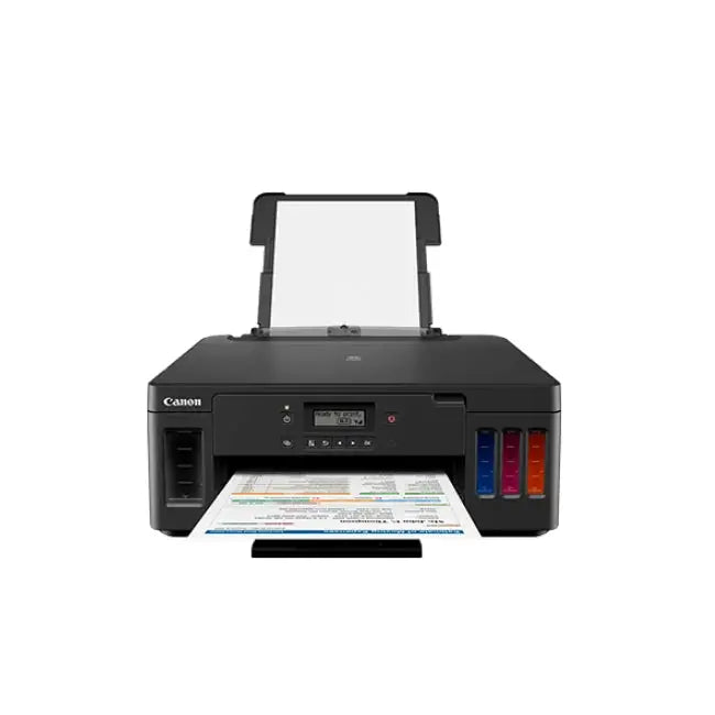 CANON IJ SFP PIXMA G5040 EB2 EUM/EMB 13ppm - Мастила за принтери<<<Принтери и мултифункционални<<<Печат Сканиране и