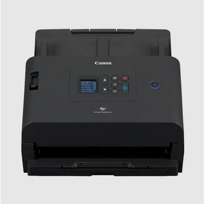 Canon imageFORMULA DR-S250N - Документни скенери<<<CANON скенери<<<CANON<<<PolyComp&&&Електроника Периферни и резервни