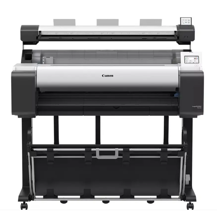 Canon imagePROGRAF TM-350 incl. stand + MFP Scanner LM36 - Плотери<<<CANON плотери<<<CANON<<<PolyComp