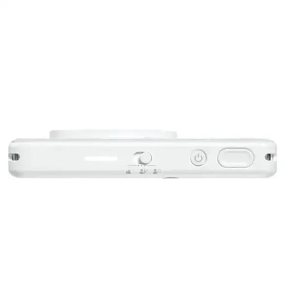 Canon instant camera printer Zoemini S2 ZV223 Pearl White - Термосублимационни принтери<<<CANON