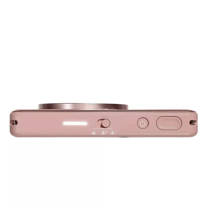 Canon instant camera printer Zoemini S2 ZV223 Rose Gold - Термосублимационни принтери<<<CANON