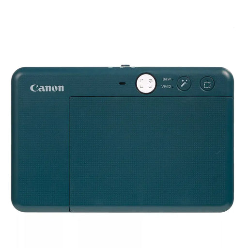 Canon instant camera printer Zoemini S2 ZV223 Teal - Термосублимационни принтери<<<CANON