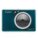 Canon instant camera printer Zoemini S2 ZV223 Teal - Термосублимационни принтери<<<CANON