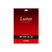 CANON LU-101 260g/m2 A4 20 sheets 1-pack luster paper - Офис и Фото хартии<<<Консумативи - Хартия<<<Печат Сканиране и