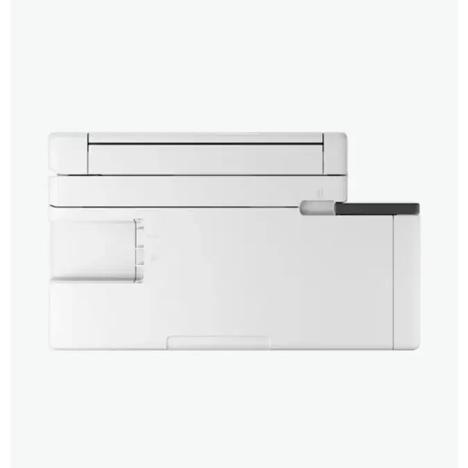 Canon MAXIFY GX2040 All-In-One White&Black + Canon GI-45 BK - Мастилоструйни многофункционални устройства<<<CANON