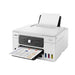 Canon MAXIFY GX3040 All-In-One White&Black - Мастилоструйни многофункционални устройства<<<CANON многофункционални