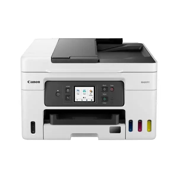 Canon MAXIFY GX4040 All-In-One White&Black - Мастилоструйни многофункционални устройства<<<CANON многофункционални