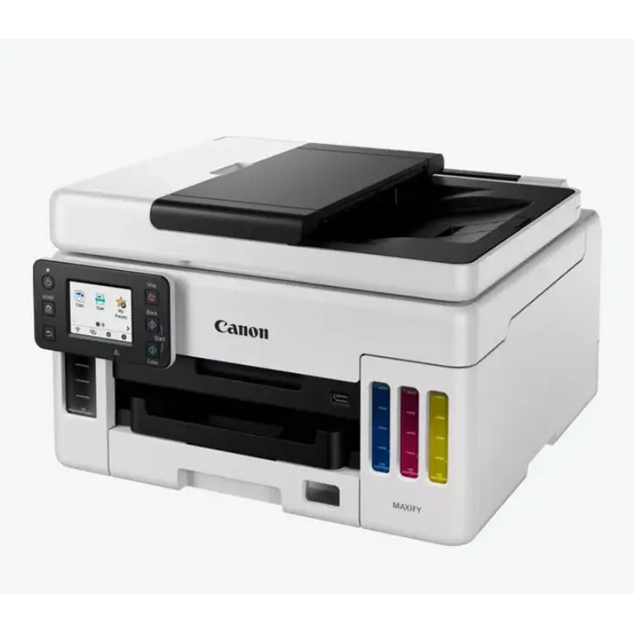 Canon MAXIFY GX6040 All-In-One Black&White - Мастилоструйни многофункционални устройства<<<CANON многофункционални