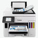 Canon MAXIFY GX7040 All-In-One Fax Black - Мастилоструйни многофункционални устройства<<<CANON многофункционални