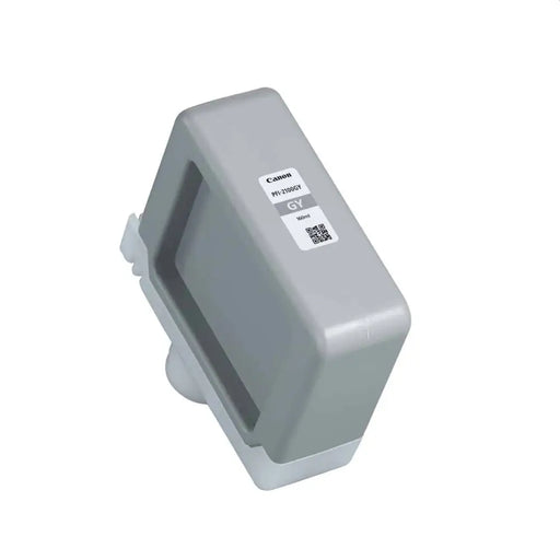 CANON PFI-2100 Grey - LFP мастила и LFP мастилени глави<<<Консумативи - голям формат принтер (LFP)<<<Печат Сканиране и