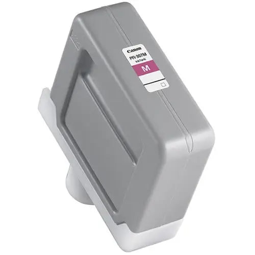 CANON PFI-307 M Ink cartridge magenta standard capacity 330ml 1-pack - LFP мастила и LFP мастилени глави<<<Консумативи