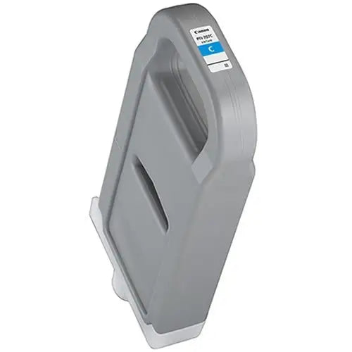 CANON PFI-707 C Ink cartridge cyan standard capacity 700ml 1-pack - LFP мастила и LFP мастилени глави<<<Консумативи
