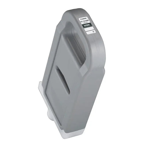 CANON PFI-707 MBK Ink cartridge matte black standard capacity 700ml 1-pack - LFP мастила и LFP мастилени