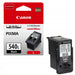 Canon PG-540L BK - Консумативи за мастилоструйни принтери<<<CANON консумативи<<<CANON<<<PolyComp&&&Мастила и Мастилени