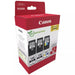 Canon PG-540Lx2 / CL-541XL Multi pack - Консумативи за мастилоструйни принтери<<<CANON