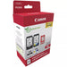 Canon PG-545XL/CL-546XL PVP - Консумативи за мастилоструйни принтери<<<CANON консумативи<<<CANON<<<PolyComp&&&Мастила и