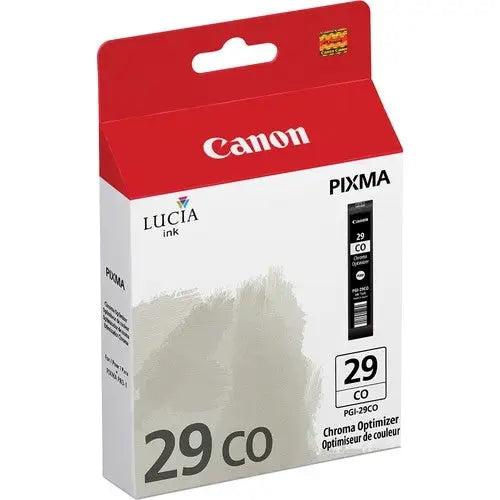 CANON PGI-29 CO ChromaLife Optimizer Ink cartridge for Pro-1 - Мастила и Мастилени глави<<<Консумативи