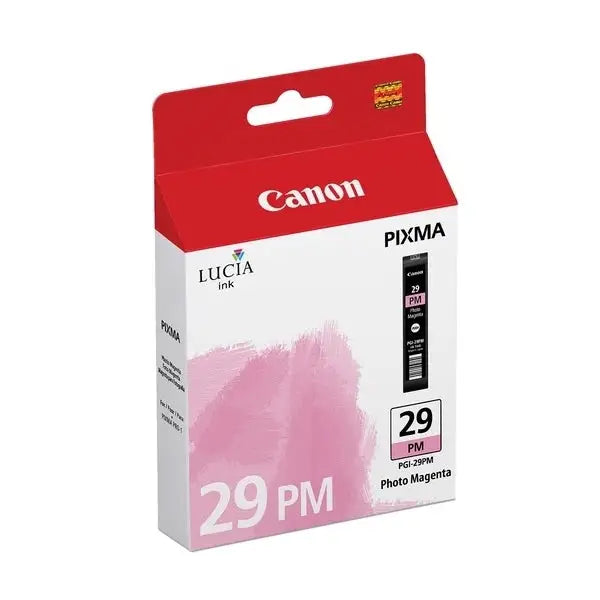 Canon PGI-29 PM - Консумативи за мастилоструйни принтери<<<CANON консумативи<<<CANON<<<PolyComp&&&Мастила и Мастилени