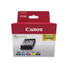 CANON PGI-580/CLI-581 Ink Cartridge BK/CMYK - Мастила и Мастилени глави<<<Консумативи - Мастила<<<Печат Сканиране и