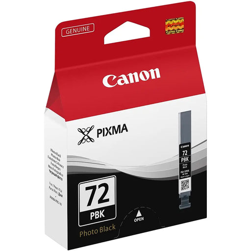 Canon PGI-72 PB - Консумативи за мастилоструйни принтери<<<CANON консумативи<<<CANON<<<PolyComp&&&Мастила и Мастилени