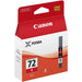 CANON PGI-72 R ink cartridge red standard capacity 1-pack - Мастила и Мастилени глави<<<Консумативи - Мастила<<<Печат