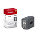 CANON PGI-9 ink cartridge pigment clear standard capacity 1.635 pages 1-pack - Мастила и Мастилени глави<<<Консумативи