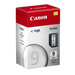 CANON PGI-9 ink cartridge pigment clear standard capacity 1.635 pages 1-pack - Мастила и Мастилени глави<<<Консумативи
