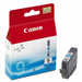 CANON PGI-9C ink cartridge cyan standard capacity 14ml 1.295 pages 1-pack - Мастила и Мастилени глави<<<Консумативи