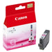 CANON PGI-9M ink cartridge magenta standard capacity 14ml 1.370 pages 1-pack - Мастила и Мастилени глави<<<Консумативи