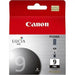 CANON PGI-9PB ink cartridge photo black standard capacity 14ml 3.325 pages 1-pack - Мастила и Мастилени