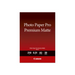 CANON Photo Paper Premium Matte A3+ 20 sheets - Офис и Фото хартии<<<Консумативи - Хартия<<<Печат Сканиране и