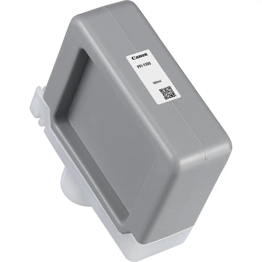 Canon Pigment Ink Tank PFI-1100 Photo Cyan - Консумативи за плотери<<<CANON консумативи<<<CANON<<<PolyComp&&&Мастила и