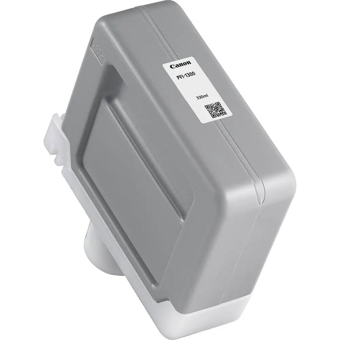 Canon Pigment Ink Tank PFI-1300 Magenta - Консумативи за плотери<<<CANON консумативи<<<CANON<<<PolyComp&&&Мастила и